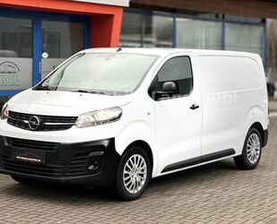 Opel Vivaro Gebrauchtwagen