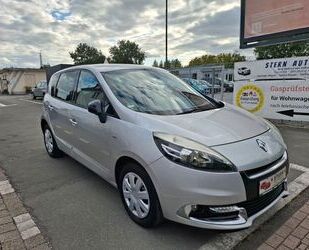 Renault Scenic Gebrauchtwagen
