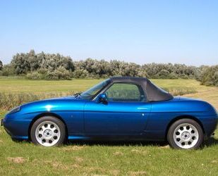 Fiat Barchetta 