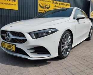 Mercedes-Benz A 200 Gebrauchtwagen