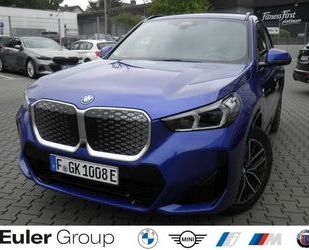 BMW iX1 Gebrauchtwagen