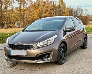 Kia ceed / Ceed Gebrauchtwagen