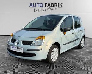 Renault Modus Gebrauchtwagen