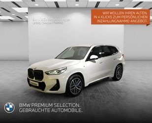 BMW iX1 Gebrauchtwagen