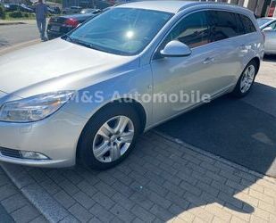 Opel Insignia Gebrauchtwagen