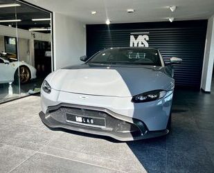 Aston Martin V8 Vantage Gebrauchtwagen