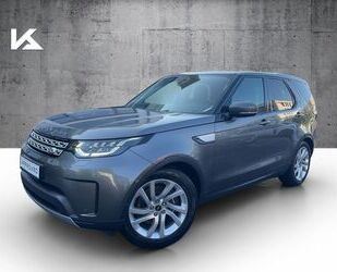 Land Rover Discovery Gebrauchtwagen