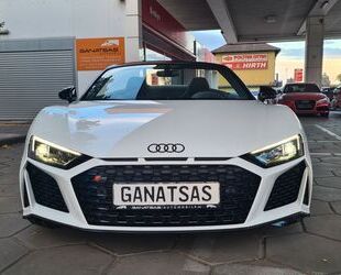 Audi R8 Gebrauchtwagen