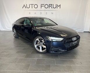 Audi A7 Gebrauchtwagen