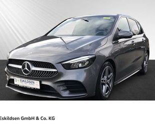 Mercedes-Benz B 180 Gebrauchtwagen