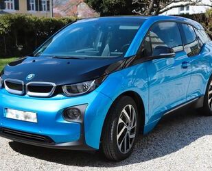BMW i3 Gebrauchtwagen