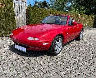 Mazda MX-5 Gebrauchtwagen