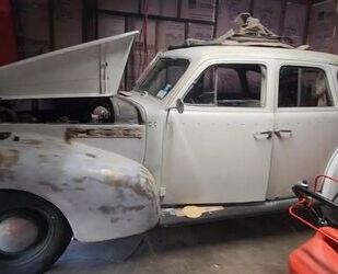 Buick Andere Oldtimer