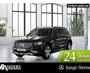 Mercedes-Benz GLB 180 Gebrauchtwagen
