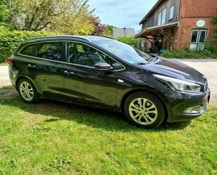 Kia ceed / Ceed Gebrauchtwagen