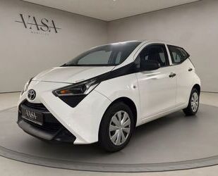 Toyota Aygo (X) Gebrauchtwagen