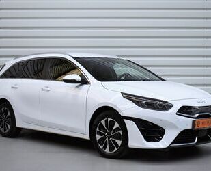 Kia ceed Sportswagon Gebrauchtwagen