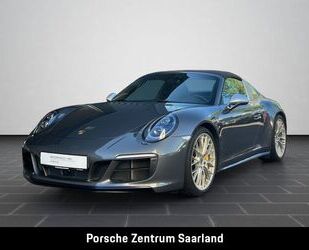 Porsche 991 Gebrauchtwagen