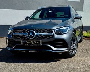 Mercedes-Benz GLC 300 Gebrauchtwagen