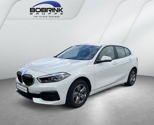 BMW 118 Gebrauchtwagen
