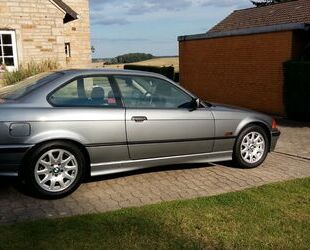 BMW 323 Gebrauchtwagen