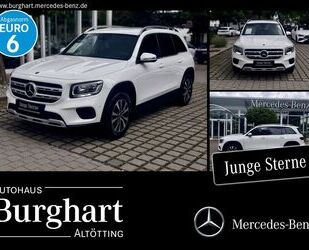 Mercedes-Benz GLB 200 Gebrauchtwagen