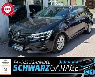 Renault Megane Gebrauchtwagen