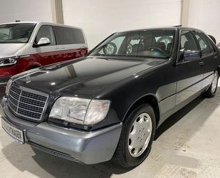 Mercedes-Benz 500 Gebrauchtwagen