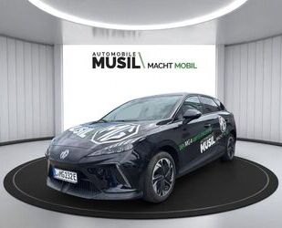 MG MG4 Gebrauchtwagen