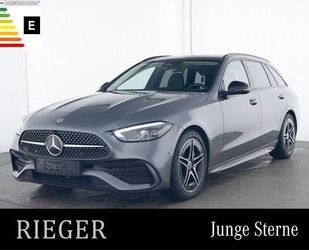 Mercedes-Benz C 180 Gebrauchtwagen