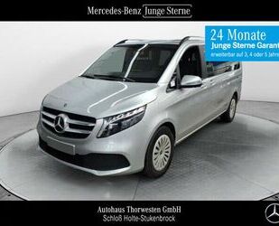 Mercedes-Benz V 250 Gebrauchtwagen