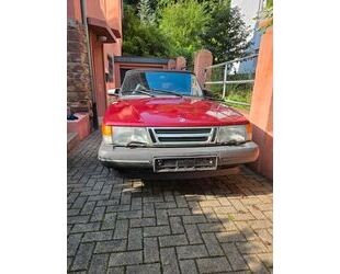 Saab 900 Gebrauchtwagen