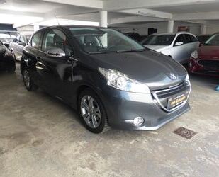 Peugeot 208 Gebrauchtwagen