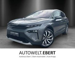 Skoda Elroq Gebrauchtwagen