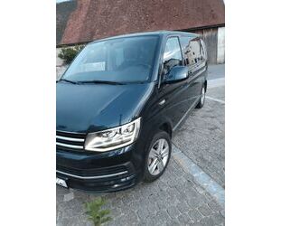VW T6 Multivan Gebrauchtwagen