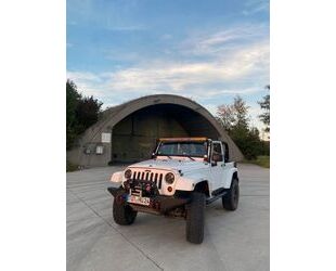 Mercedes-Benz Wrangler 