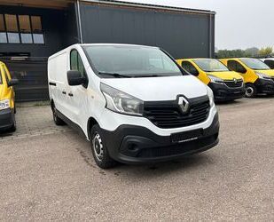 Renault Trafic Gebrauchtwagen