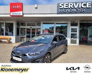 Kia ceed Sportswagon Gebrauchtwagen