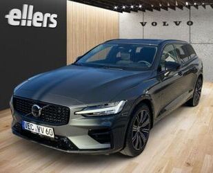 Volvo V60 Gebrauchtwagen