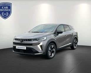 Renault Symbioz Gebrauchtwagen