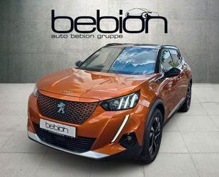 Peugeot 2008 Gebrauchtwagen