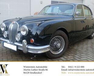 Jaguar MK II Gebrauchtwagen