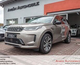 Land Rover Discovery Sport Gebrauchtwagen