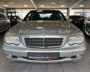 Mercedes-Benz C 180 Gebrauchtwagen