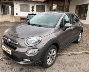 Fiat 500X Gebrauchtwagen