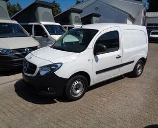 Mercedes-Benz Citan Gebrauchtwagen