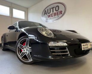 Porsche 911 Urmodell Gebrauchtwagen