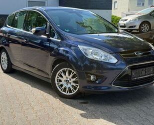 Ford C-Max Gebrauchtwagen