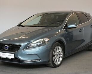 Volvo V40 Gebrauchtwagen