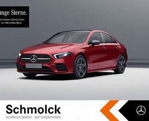 Mercedes-Benz A 250 Gebrauchtwagen